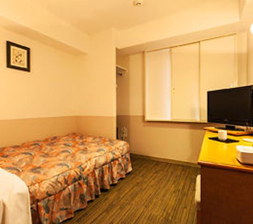 Hotel No. 1 Takamatsu