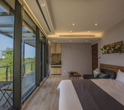 Sun Lok Live Green Building