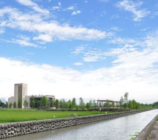 Sun Lok Live Green Building