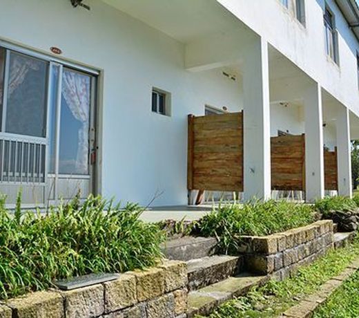 Wangwang Garden B & B