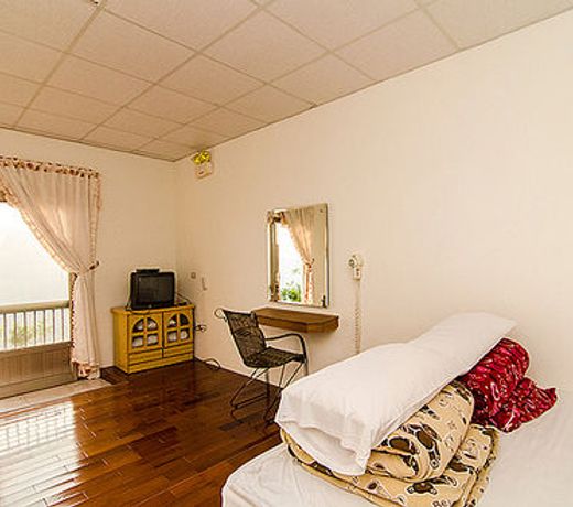 Wangwang Garden B & B