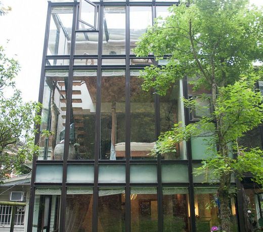 Echo Villa