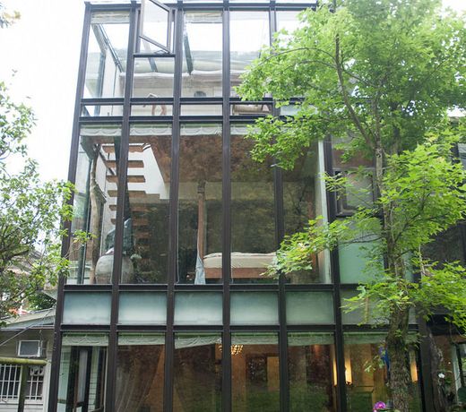 Echo Villa