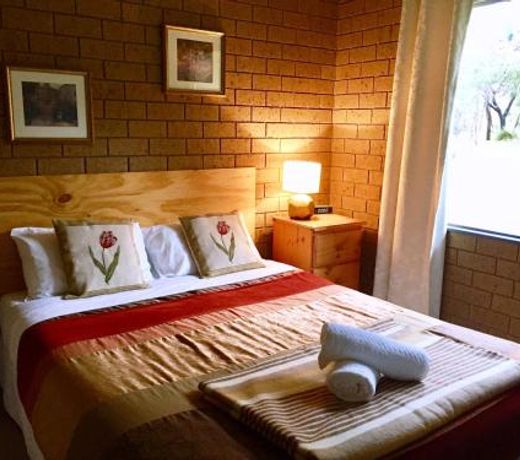 Pomonal Cottages Grampians