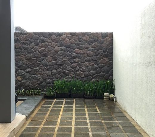 The Villaku Batu