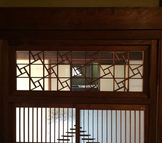 KITAYA Ryokan -Cultural Heritage Inn