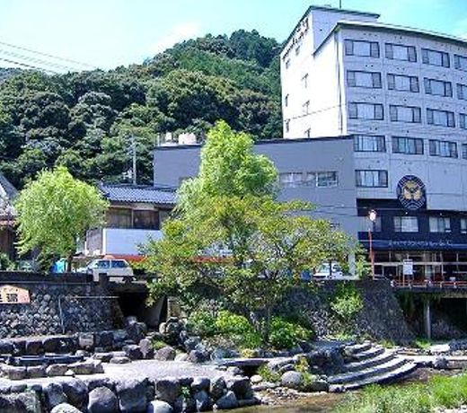 Yumoto Highland Hotel Fuji