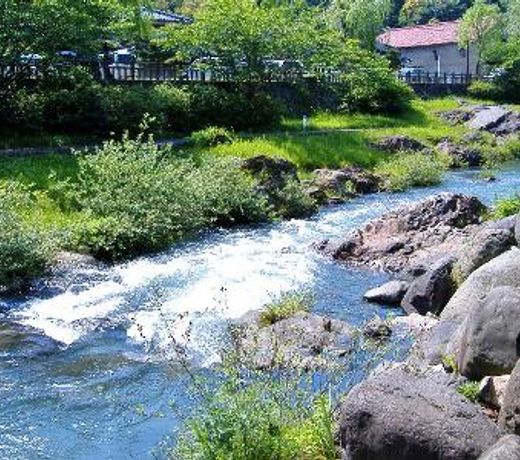 Yumoto Highland Hotel Fuji