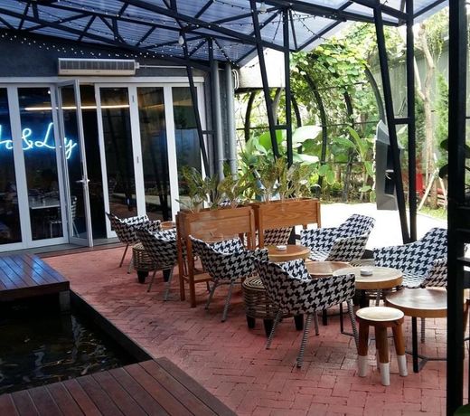 Couleur Hotel Jakarta
