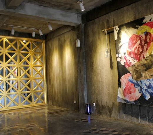 Couleur Hotel Jakarta