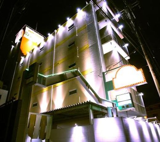 Hotel Ohirune Racco Higashiosaka ( Adult Only)