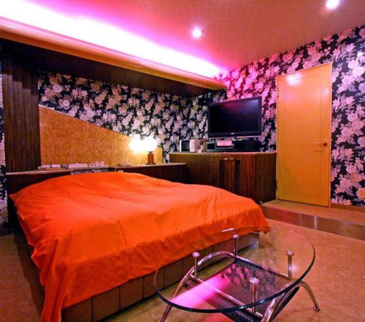 Hotel Ohirune Racco Higashiosaka ( Adult Only)