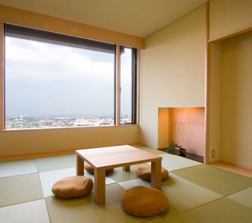 Minoosansou Kazenomori