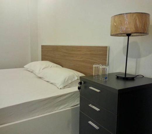 Freesia Guesthouse Suvarnabhumi