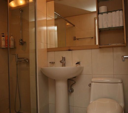 Korea Guest House