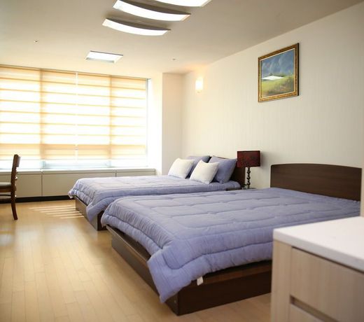 Korea Guest House