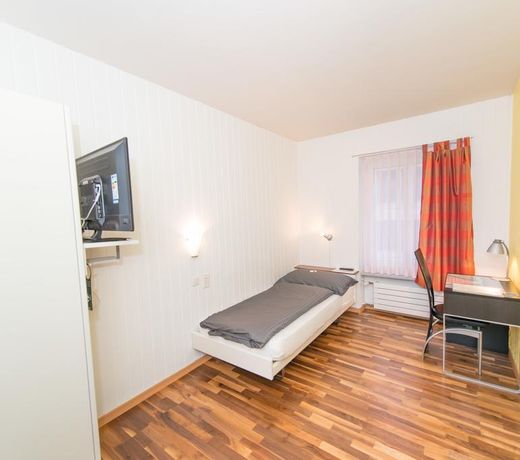 Hotel Rotes Haus