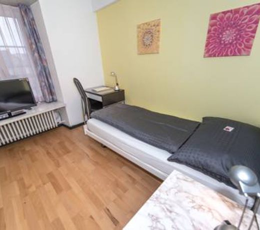 Hotel Rotes Haus