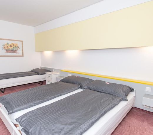 Hotel Rotes Haus
