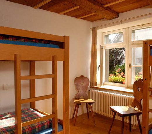 Brugg Youth Hostel