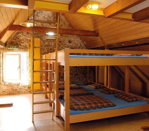 Brugg Youth Hostel