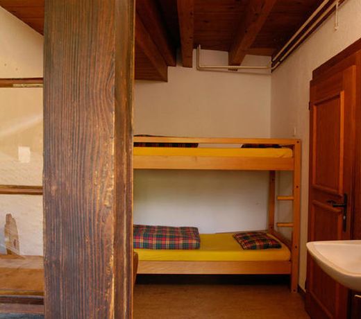 Brugg Youth Hostel