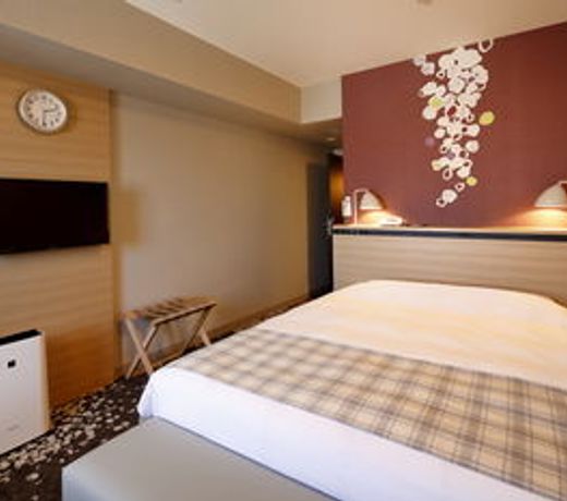 Hotel Monte Hermana Fukuoka
