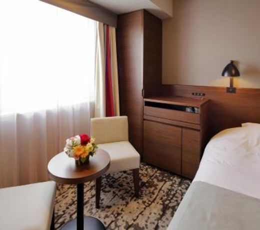Hotel Monte Hermana Fukuoka