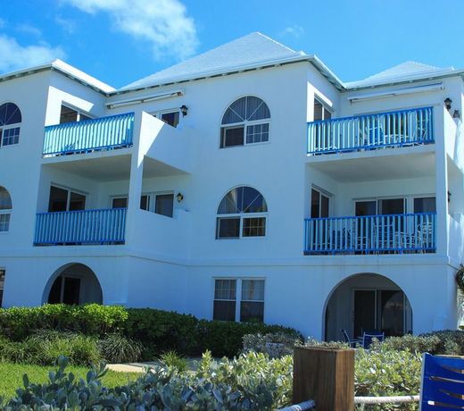Paradise Island Beach Club