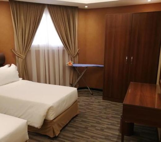 Al Diafah Apartments Olaya