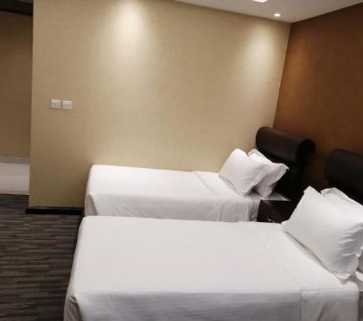 Al Diafah Apartments Olaya