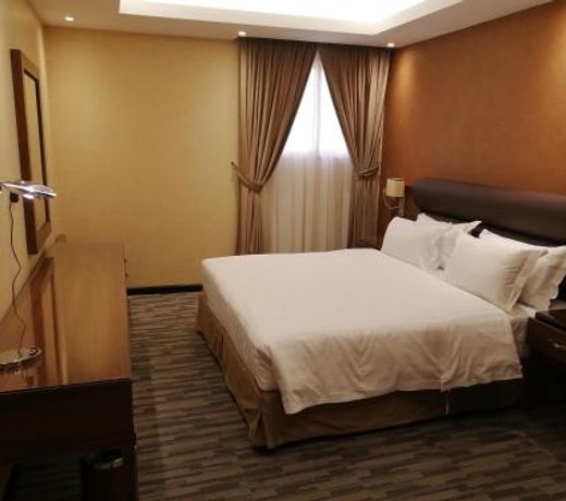 Al Diafah Apartments Olaya
