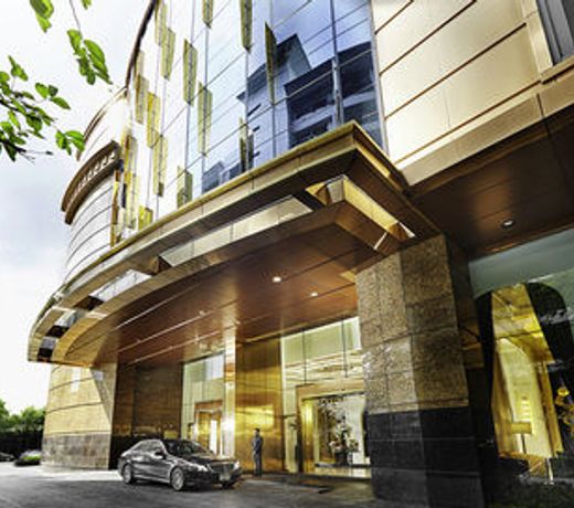 Grande Centre Point Sukhumvit 55 Thong Lo - SHA Plus