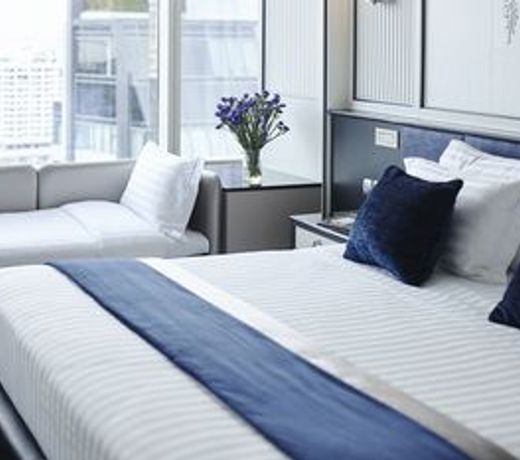 Grande Centre Point Sukhumvit 55 Thong Lo - SHA Plus