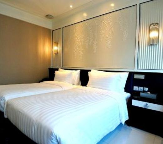 Grande Centre Point Sukhumvit 55 Thong Lo - SHA Plus