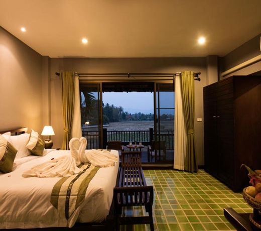 Suwannatara Resort