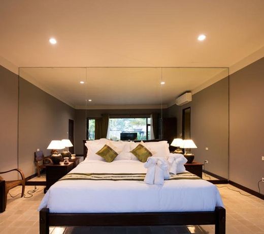 Suwannatara Resort