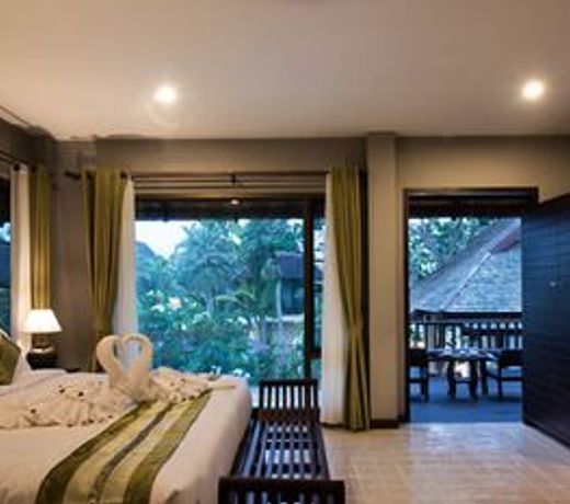 Suwannatara Resort
