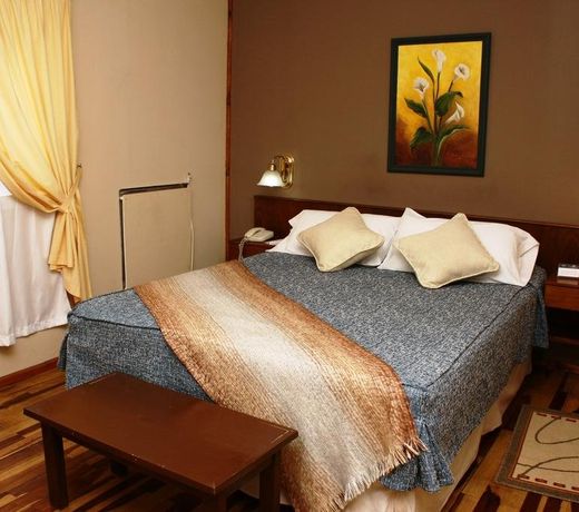 Solares Hotel & Spa