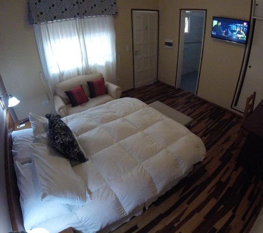 Solares Hotel & Spa