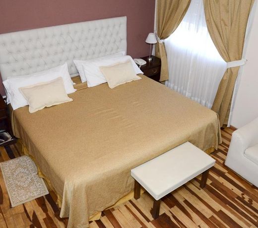 Solares Hotel & Spa