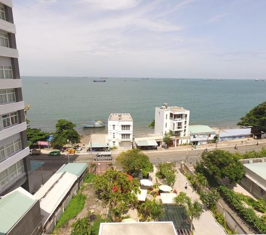 Laura Motel Vung Tau