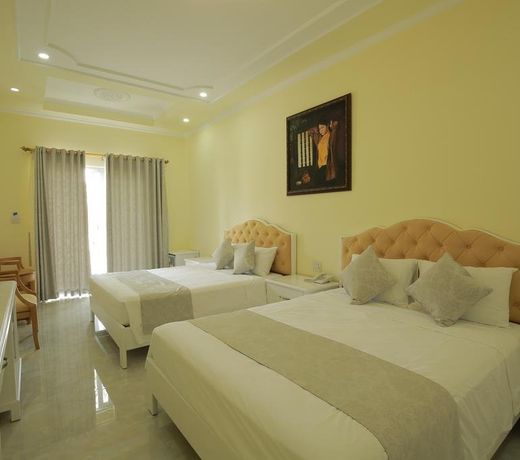Laura Motel Vung Tau