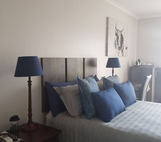 Blue Sparrow Guest House
