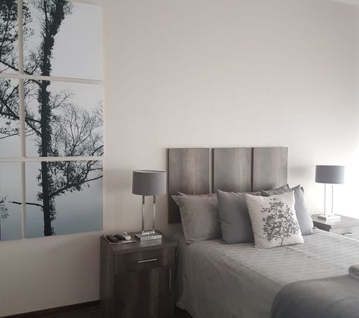 Blue Sparrow Guest House