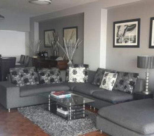 Durban Penthouse