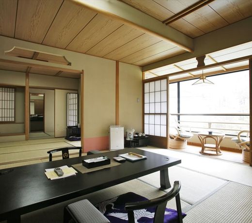 Sounkyo Kankou Hotel