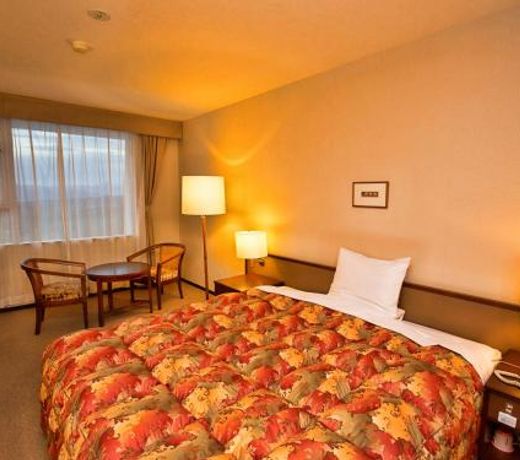Southern Cross Resort