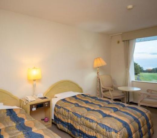 Southern Cross Resort