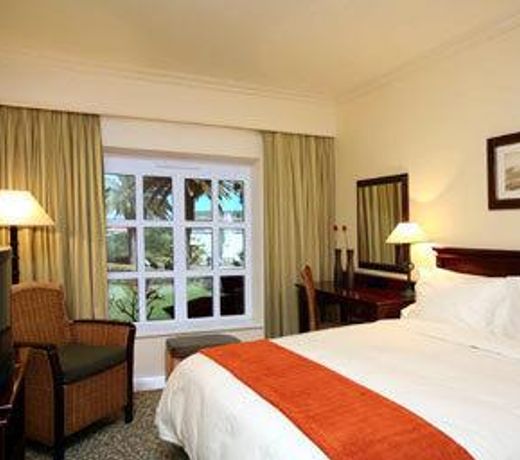 Hemingways Hotel